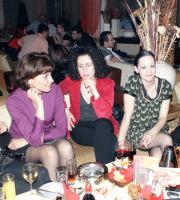 Μοναδικό περιβάλλον στο Bao bab lounge!