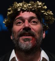 Πήγαμε στην πρεμιέρα της παράστασης "Ερωτόκριτος" του Βιντέντζου Κορνάρου.