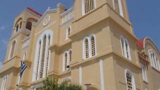 26 νέες θέσεις εργασίας στην Ιερά Μητρόπολη Αλεξανδρούπολης.