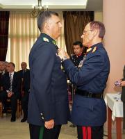 Με μεγαλοπρέπεια εορτάστηκε η "Ημέρα των Ενόπλων Δυνάμεων" στην Αλεξανδρούπολη (φωτος)