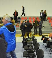 Μαρίνος Ουζουνίδης: "Ζητώ συγγνώμη από τους Θρακιώτες και τους Εβρίτες"