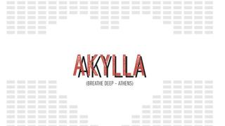 Ο AKYLLA φέρνει την αγάπη αυτή την Κυριακή στο Β2