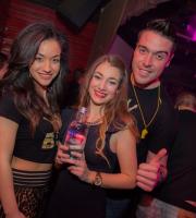 Big Bang με τα όλα του ήταν αυτό του Σαββάτου στο Prive club