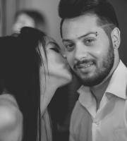 Χαμός έγινε το Σάββατο στο "Big Bang VIP party", στο Prive club