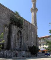 Büyük Cami – Dimetoka Beyazıt Camisi