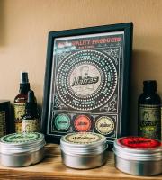 Προϊόντα περιποίησης γενειάδας