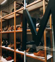 Ανδρικά Υποδήματα