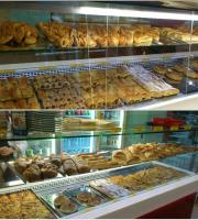 Ζαχαροπλαστείο