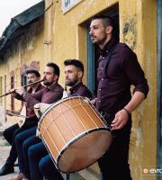 Who is Εβρίτικη Ζυγιά;