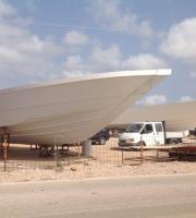 Στα σκαριά τα δύο ταχύπλοα της Σαμοθράκης (φώτος)