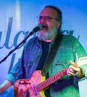 Oι Blues Wire ξεσήκωσαν τους πάντες στο Thea Thalassa the bar