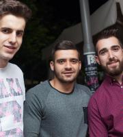 6 χρόνια Box cafe-bar - 6 χρόνια ατελείωτης διασκέδασης