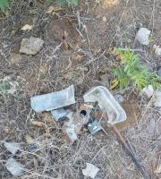 Αλεξανδρούπολη: Δολιοφθορά με στόχο τον εκτροχιασμό του τρένου ή απλή ανοησία; (φωτο)