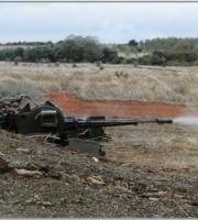 Έβρος: ΑΜΥΝΩ ΔΕ ΚΑΙ ΜΟΝΟΣ - Η παρουσίαση της 30 Μηχανοκίνητης Ταξιαρχίας στο ΓΕΣ (φωτο)