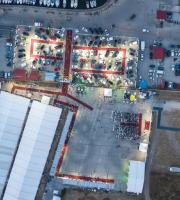 Άνοιξε τις πύλες στο κοινό η Διεθνής Έκθεση Alexpo 2018 (video - φώτο)