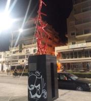 Απόπειρα "απαγχονισμού" των ακροβατών