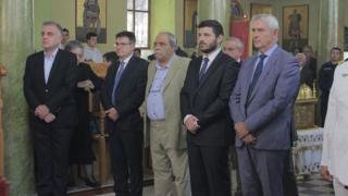 Γ.Γ Υπουργείου Ναυτιλίας από τη Σαμοθράκη: «προτεραιότητα η σύνδεση με Καβάλα & Λήμνο»