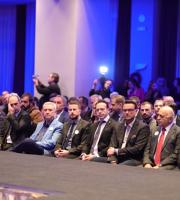 #synexizoume: ο Βαγγέλης Λαμπάκης μας «κοίταξε στα μάτια» & δήλωσε πολιτικά παρών