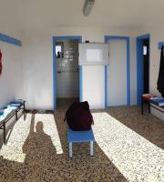 Έβρος: Νέα "πνοή" στο γήπεδο του Α.Ο. Μοναστηριακού (φώτο)