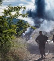 Συνεκπαίδευση του Ελληνικού Στρατού με μονάδες των ΗΠΑ και της Μ.Βρετανίας στην Αλεξανδρούπολη (photo)