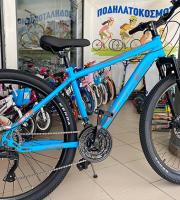 Το κατάστημα "Ποδηλατόκοσμος" στην Αλεξανδρούπολη έρχεται με δύο δυνατές προσφορές