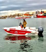 Σχολή Εκπαίδευσης Χειριστών Ταχυπλόων Σκαφών