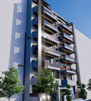 Το κτίριο με την ονομασία Κ2