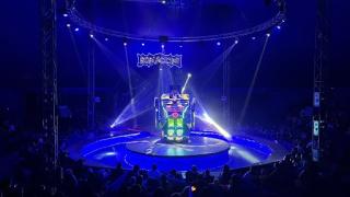 Το Ιταλικό "Circo Acquatico Bonaccini" έρχεται στην Αλεξανδρούπολη!