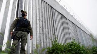 Προστασία Συνόρων: Επιπλέον χρηματοδότηση της Ελλάδας από την Ευρωπαϊκή Ένωση