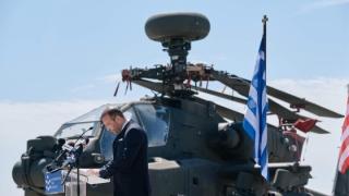 Παραιτήθηκε ο Πρόεδρος του ΟΛΑ - Αιχμές προς πάσα κατεύθυνση 