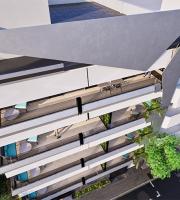 Μπροστινή όψη - Αίθρα