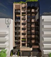 Η μπροστινή όψη της Omicron