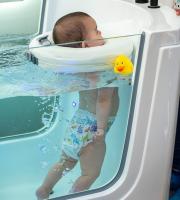 For My Baby Spa Alexandroupolis – Ανάπτυξη, σύνδεση και ευεξία μέσα στο νερό!