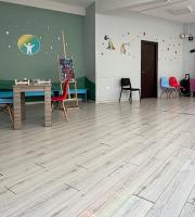 Μέσα από ένα ολοκληρωμένο πρόγραμμα δραστηριοτήτων, δίνουμε τη δυνατότητα στα παιδιά να καλλιεργήσουν τα ταλέντα του