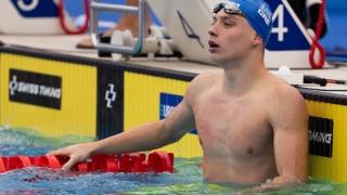 Σάρωσε τα ρεκόρ στο Dubai Open ο Βαγγέλης Ντούμας!