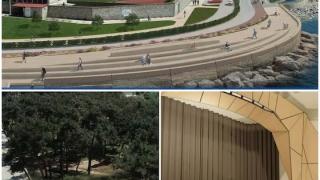 Εξασφαλίστηκαν επιπλέον 3 εκατομμύρια ευρώ για μεγάλα έργα στην Αλεξανδρούπολη