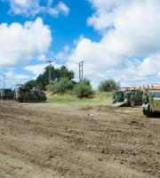Στον Έβρο ολοκληρώθηκε η άσκηση "Διάβαση Ευκαιρίας" (φωτο)
