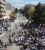 Αλεξανδρούπολη