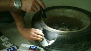 Κήποι: Νέες συλλήψεις τσιγαράδικων το πρωί της Κυριακής.