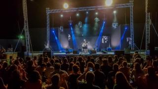 Φωτογραφίες από το live του Αλκίνοου Ιωαννίδη στο οικοπάρκο Αλτιναλμάζη
