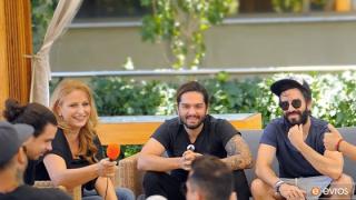 Οι «MΕΛΙSSES» ξεσήκωσαν την Αλεξανδρούπολη (video)