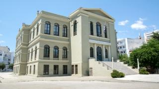 Εκπαιδευτικοί από την Ευρώπη επισκέπτονται το 1ο Πειραματικό Δημοτικό Σχολείο Αλεξανδρούπολης