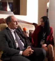 Συνέντευξη με τον Υπουργό Περιβάλλοντος και Ενέργειας κ. Γιώργο Σταθάκη