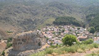 Τα... γίδια φταίνε για τη μεγάλη καταστροφή που υπέστη η Σαμοθράκη;