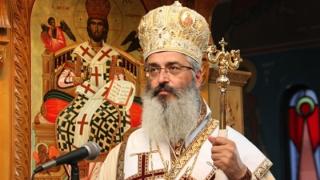 Μητροπολίτης Αλεξανδρούπολης: "Πόσο μπορεί να γιορτάσει την Γέννηση του Χριστού, ένας λαός που σκοτώνει τα δικά του παιδιά;"