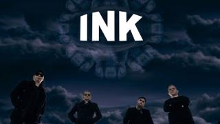 Τρίτος δίσκος για τους INK - Υπογράφουν με την ιταλική εταιρεία Worm Hole Death 