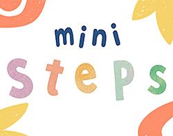 Mini Steps - Πρότυπος βρεφονηπιακός σταθμός