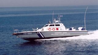 Μηχανική βλάβη σε σκάφος ανοιχτά της Σαμοθράκης - Καρδιοχτύπησαν οι επιβαίνοντες