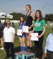 Στιγμιότυπα από τις βραβεύσεις