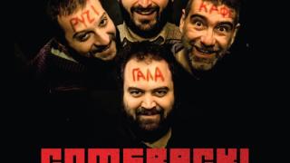 Stand up Comedy: Ακύρωση του Ήπατος στην Ταράτσα!